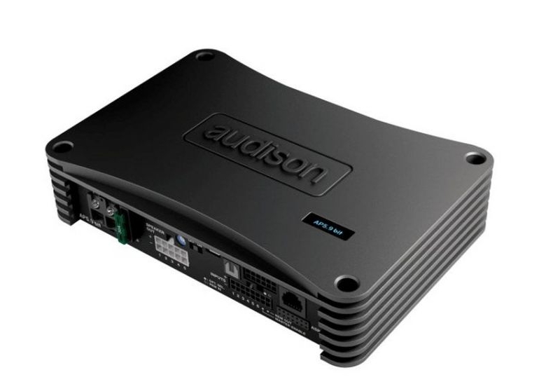 Audison Prima AP5.9 bit