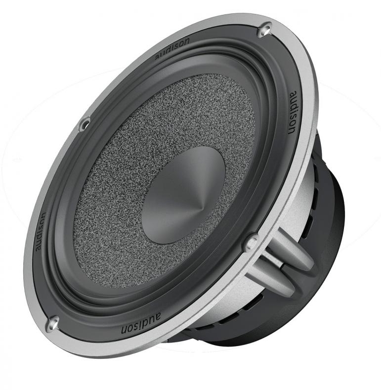 Audison Voce AV6.5 - Image 2