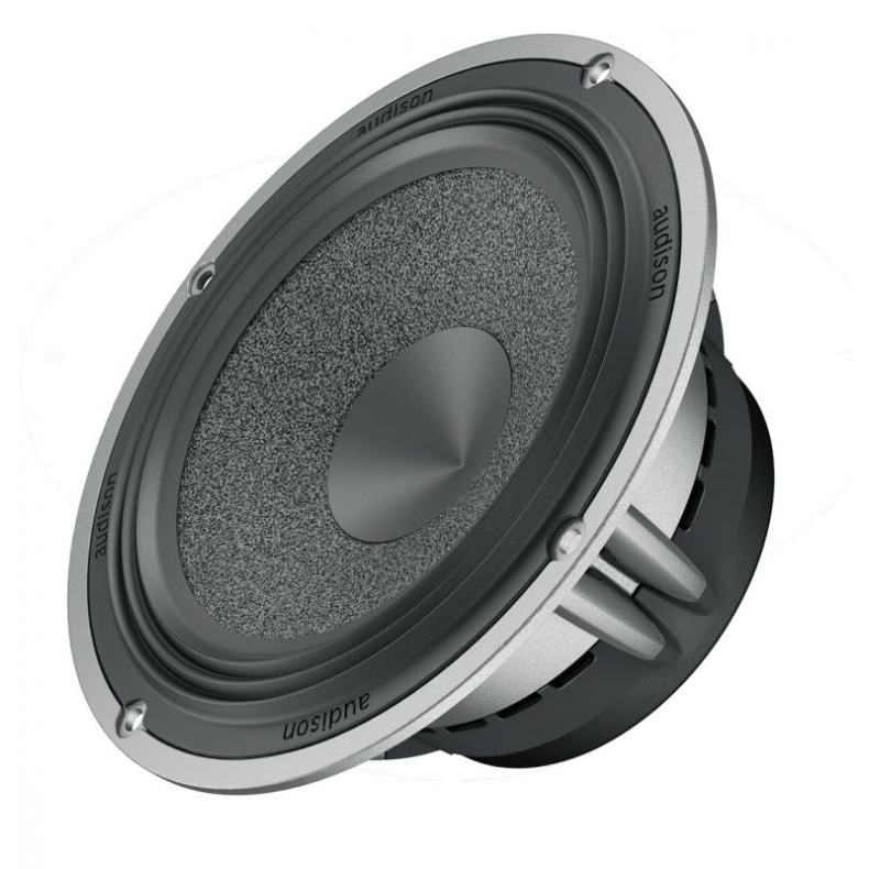 Audison Voce AV6.5 - Image 2
