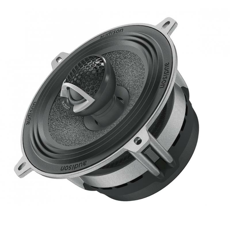 Audison Voce AV X5 - Image 2