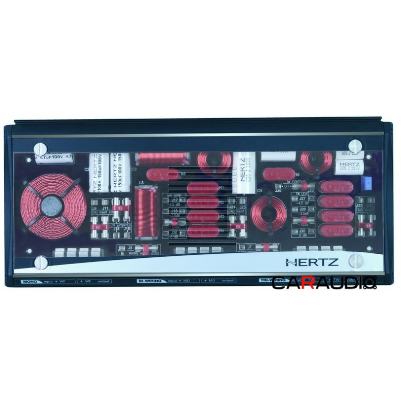 Филтри Hertz Mille MLCX 3.1 - Image 2