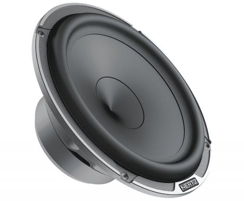 Hertz MP 165.3 Mille PRO - Image 2
