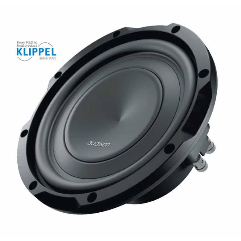 Субуфер Audison Prima APS 8R - Image 2