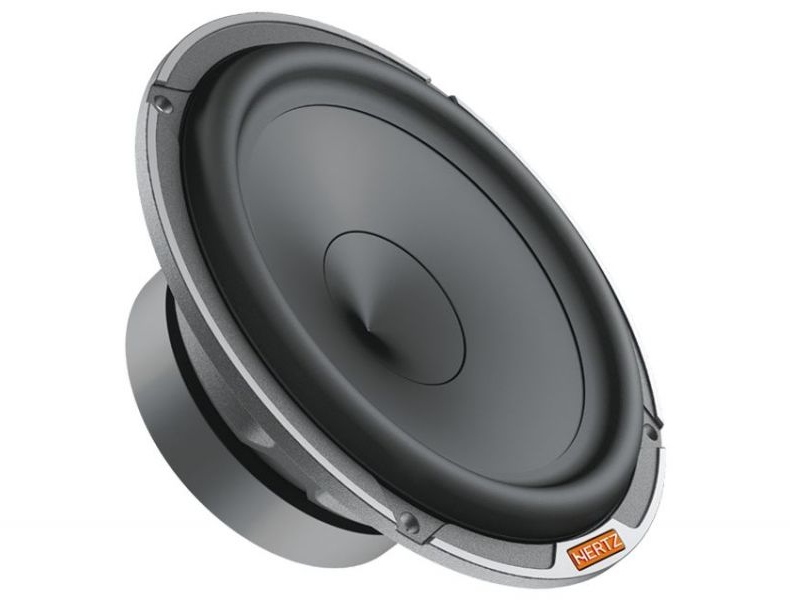 HERTZ Mille PRO MP 165P.3 - Image 4