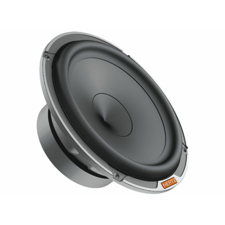 HERTZ Mille PRO MP 165P.3 - Image 4