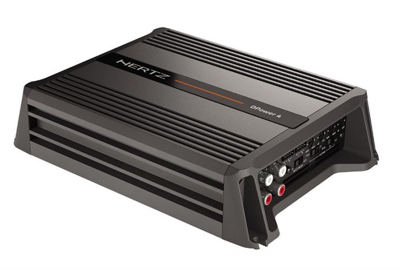 Hertz D Power 1
