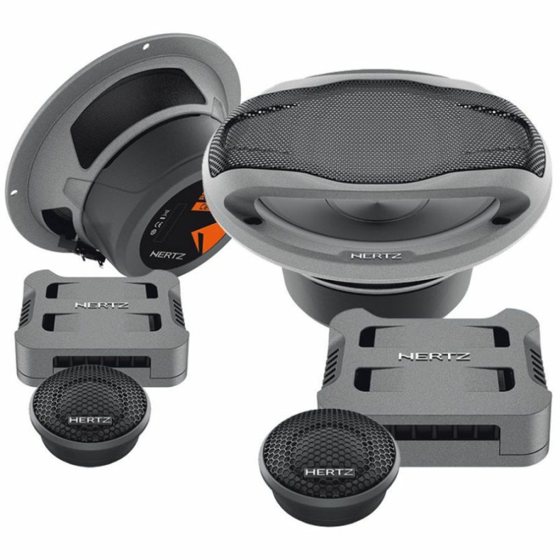 Hertz Cento Pro CPK 165 - Image 4