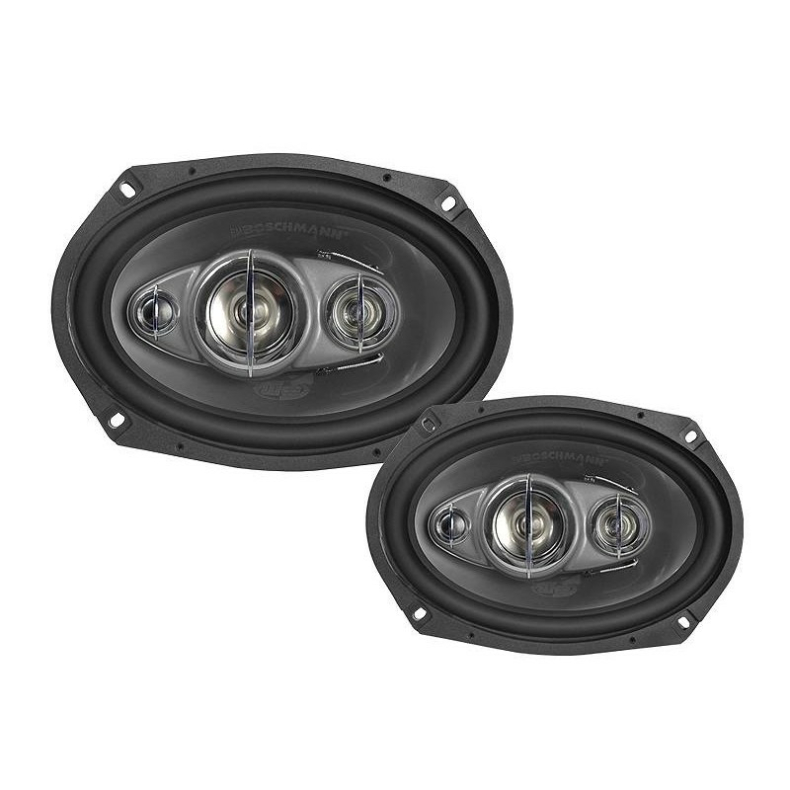 Boschmann LCX-9400J - Image 3