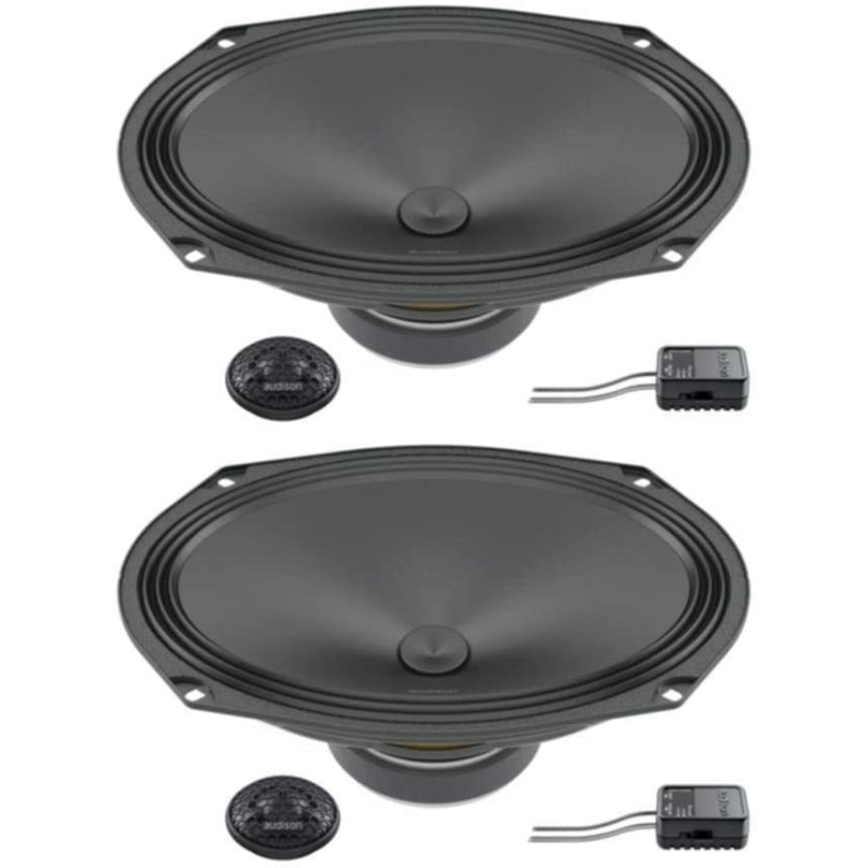 Audison APK 690 - Image 2