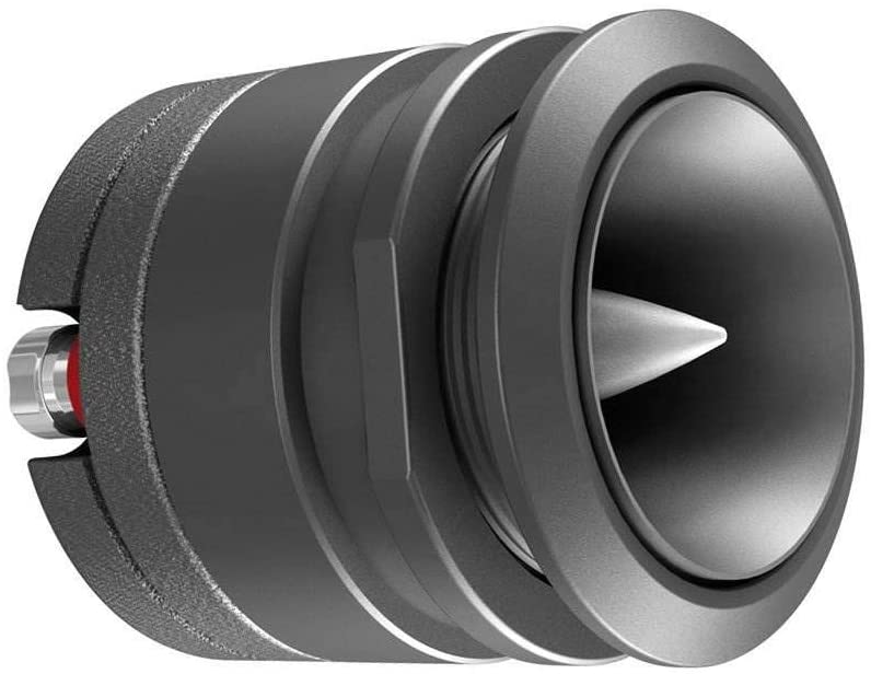 Hertz ST 25 SPL Show Tweeter - Pure Audio