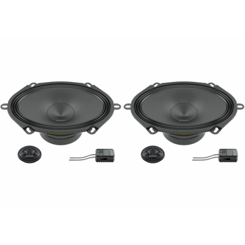Audison Prima APK 570 - Image 2