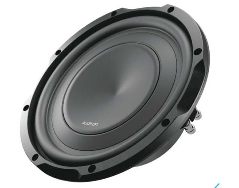 Субуфер Audison Prima APS 10 S4S