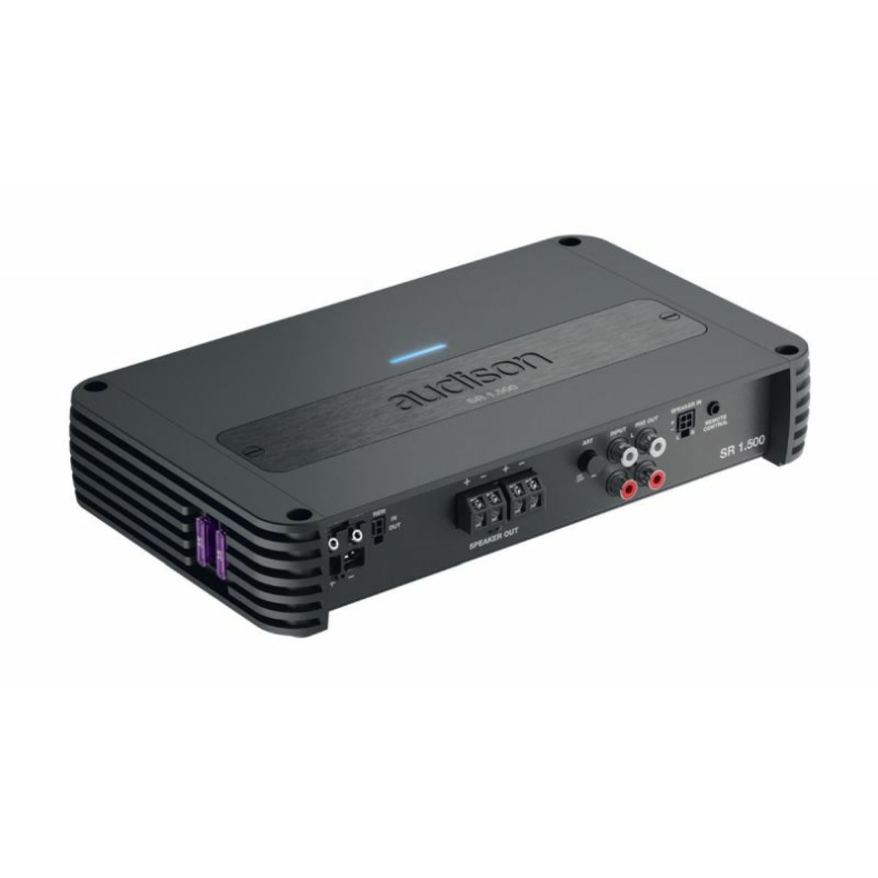 Audison SR 1.500 - Image 2