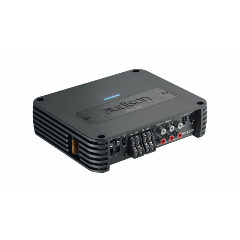 Audison SR 4.300 - Image 2