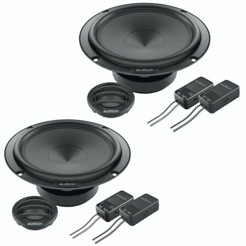 Audison APK 165P 6.5 - Image 3