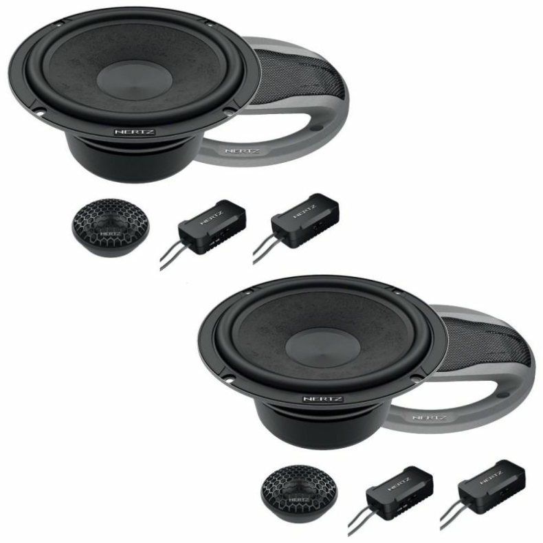 Hertz CK 165L - Image 2