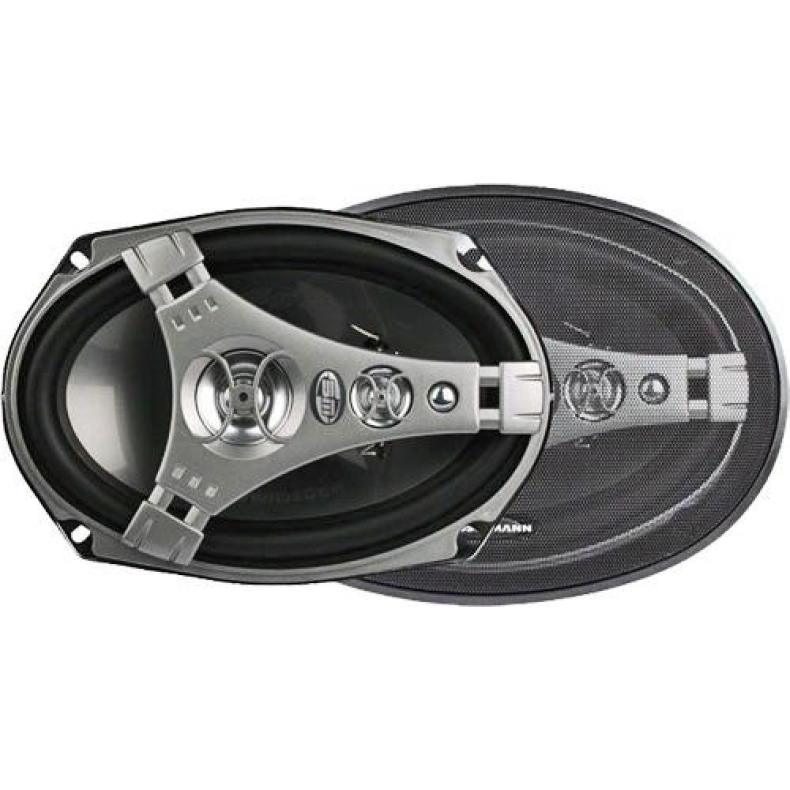 Boschmann XLR-9949S - Image 2
