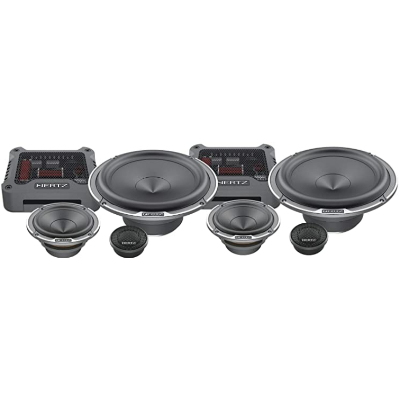 Hertz MPK 163.3 PRO 3 - Image 2