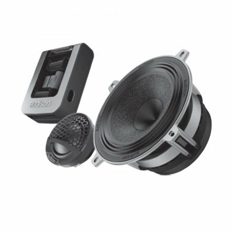 Audison VOCE AV K5 - Image 5