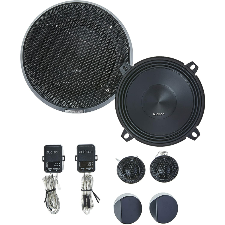 Audison Prima APK 130 - Image 5