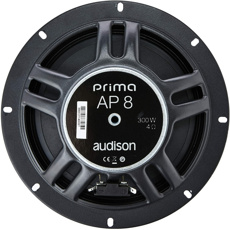 Audison Prima AP 8 - Image 5