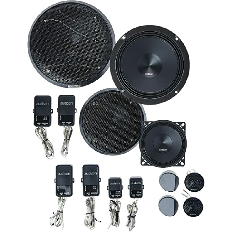 Audison Prima APK 163 - Image 2