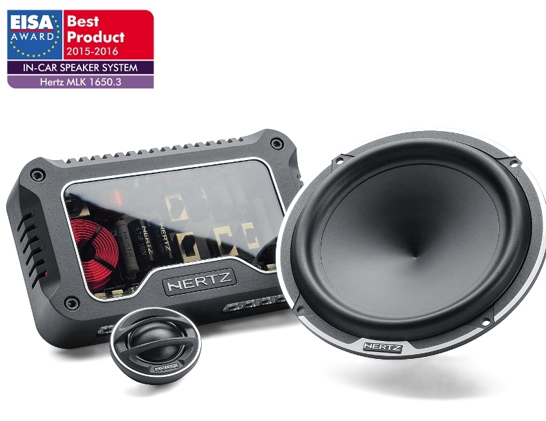 Hertz MLK 1650.3 - Image 2