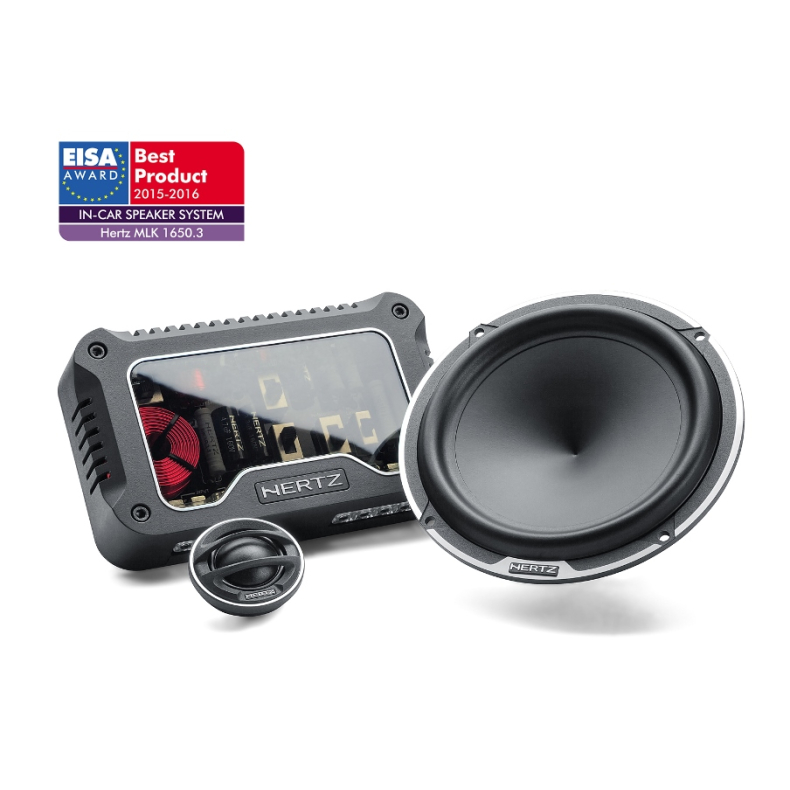 Hertz MLK 1650.3 - Image 2