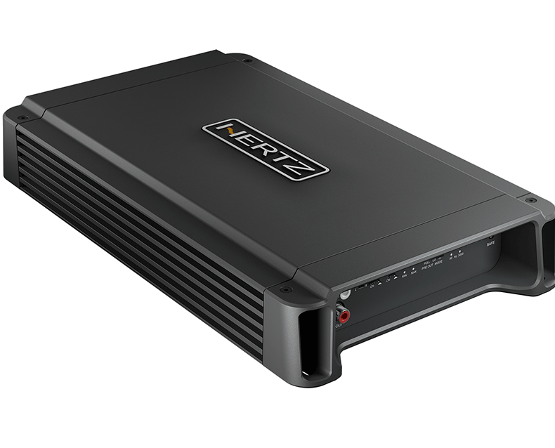 HERTZ HCP 2X