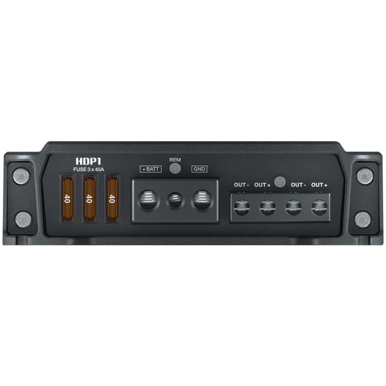Hertz HDP 1 - Image 2