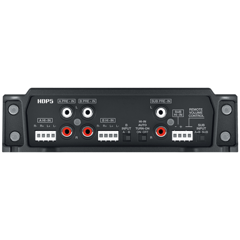 Hertz HDP-5 - Image 3