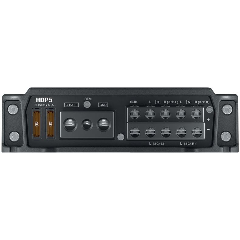 Hertz HDP-5 - Image 2