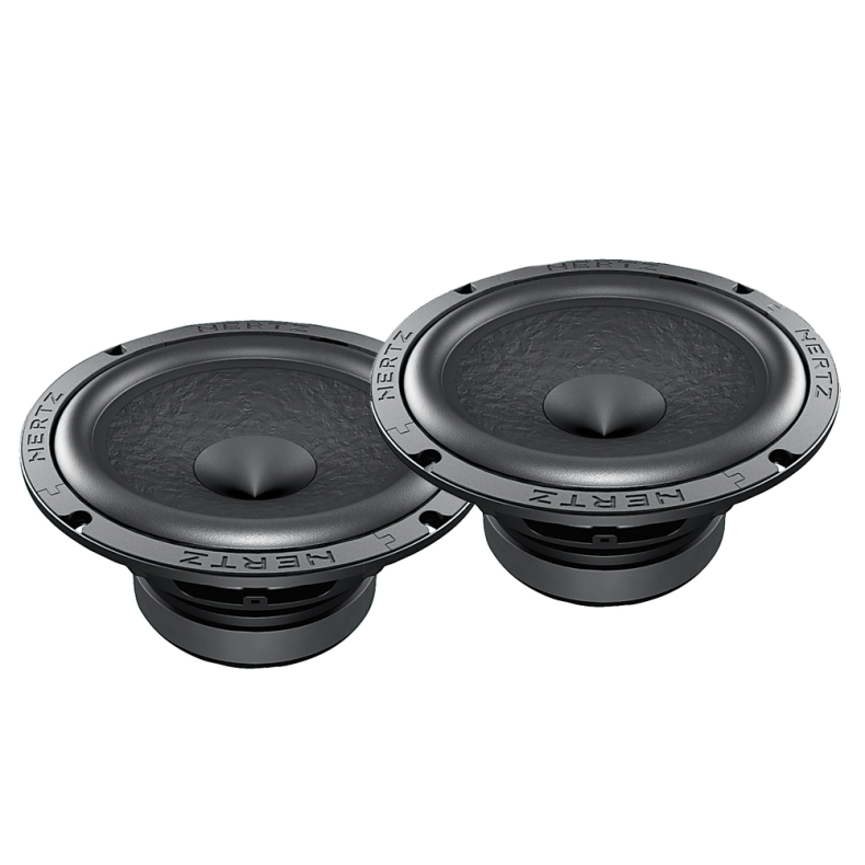 Hertz SV200L SPL Show - Image 3