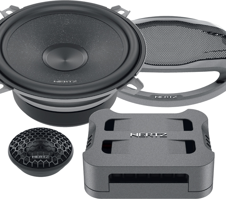 Hertz Cento CK 130