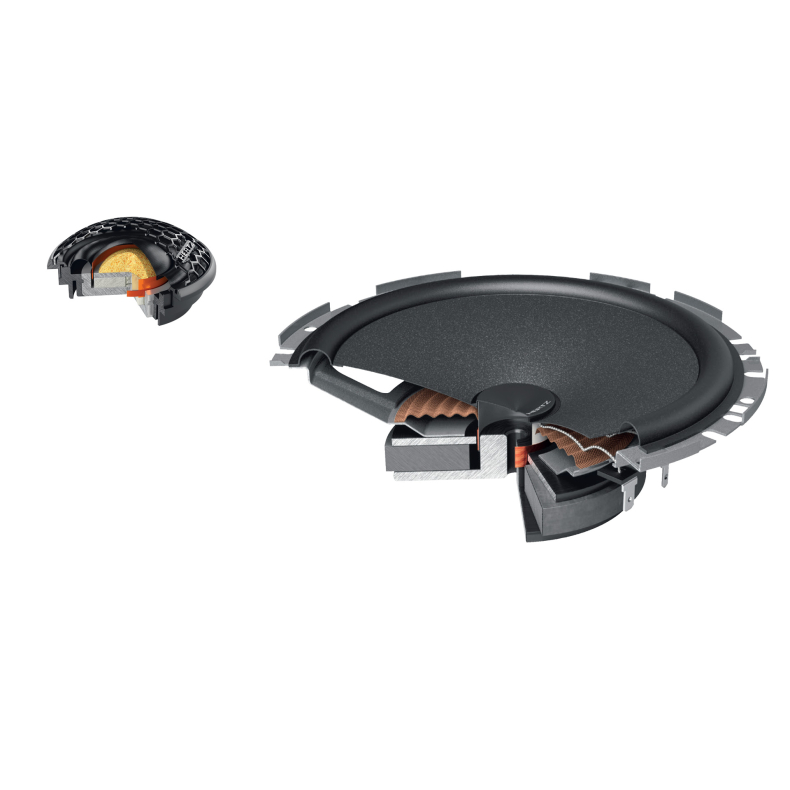 Hertz CK 165F - Image 3