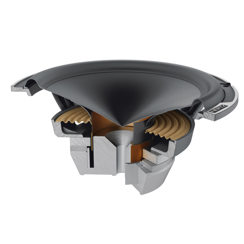 Hertz ML 1800.3 - Image 5