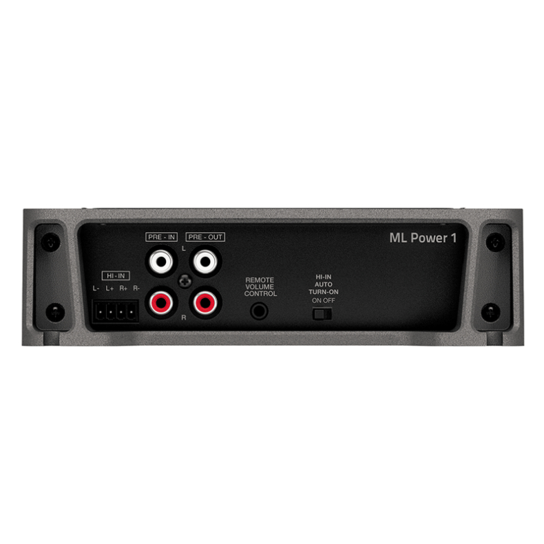 HERTZ ML Power 1 - Image 3