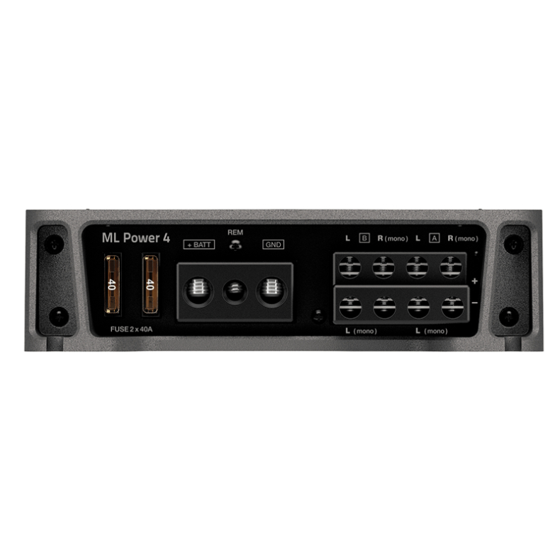 HERTZ ML Power 4 - Image 2