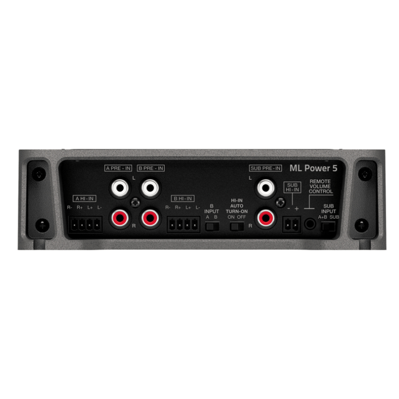 Hertz ML Power 5 - Image 3