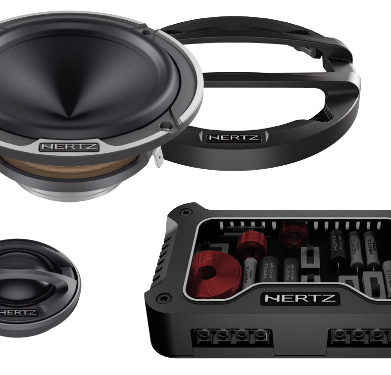 Hertz MLK 700.3