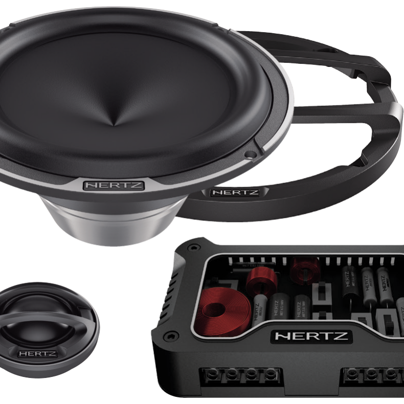 Hertz MLK 1650.3