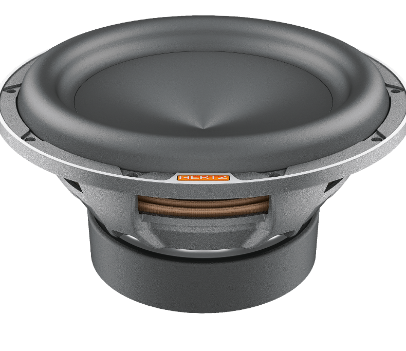Субуфер Hertz MP 250 D2.3 PRO 10"