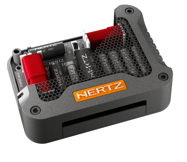Hertz MPK 1650.3 PRO - Image 6
