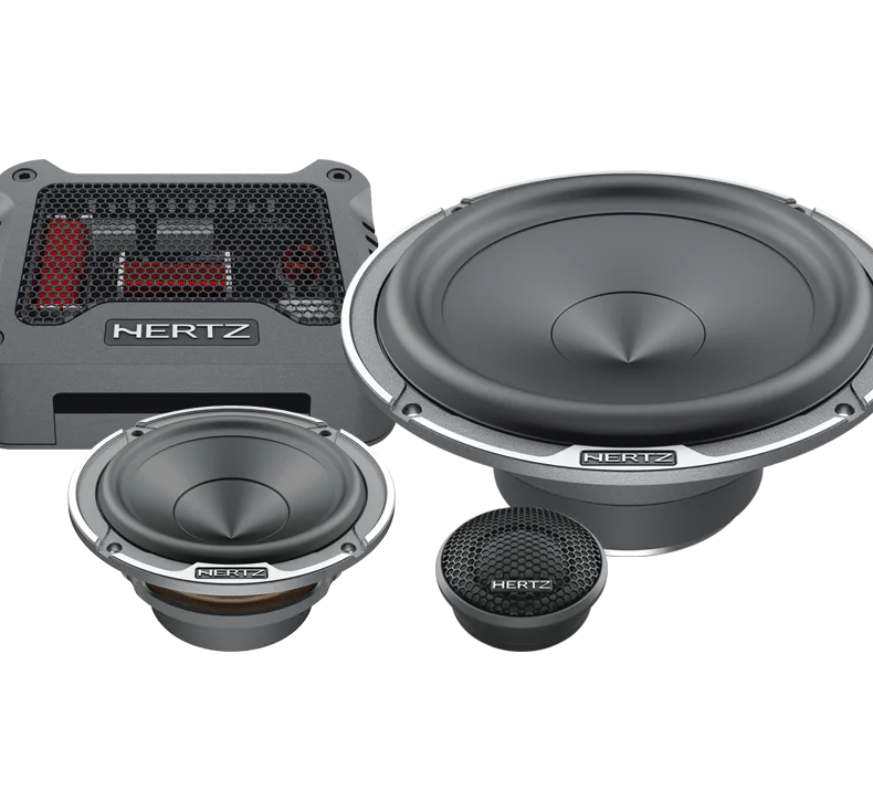 Hertz MPK 163.3 PRO 3