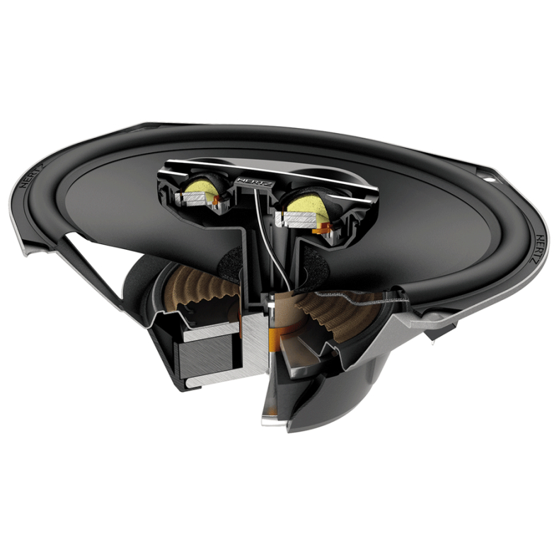 Hertz Cento Pro CPX 690 - Image 5