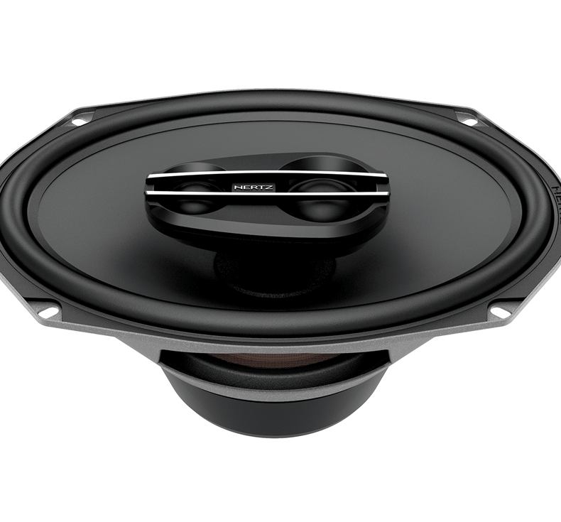 Hertz Cento Pro CPX 690