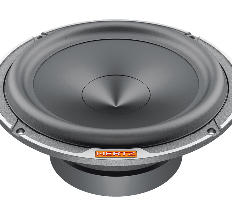 HERTZ Mille PRO MP 165P.3