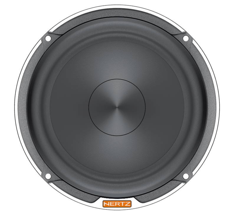 HERTZ Mille PRO MP 165P.3 - Image 2