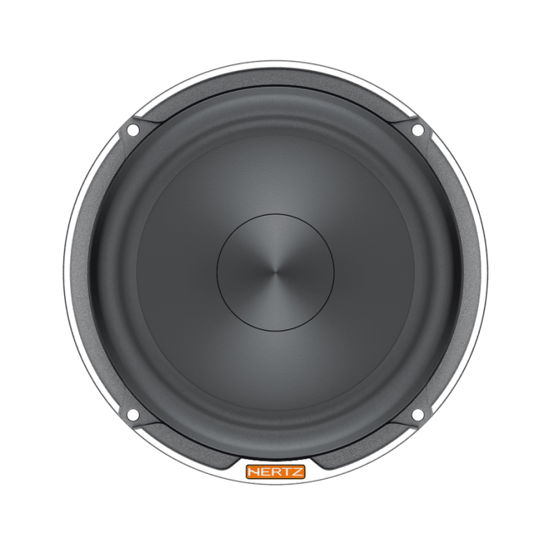 HERTZ Mille PRO MP 165P.3 - Image 2