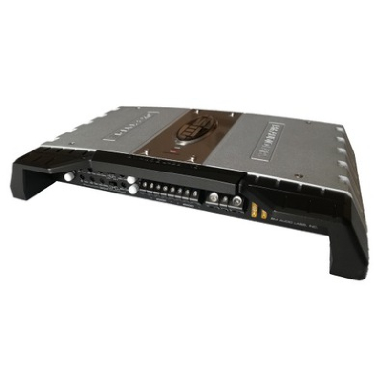 Усилвател BOSCHMANN JX-4988Z - Image 2